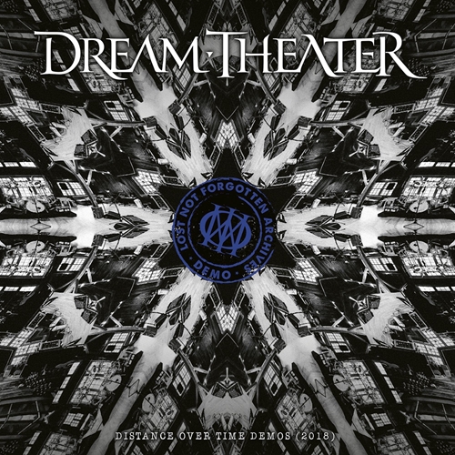 Picture of Lost Not Forgotten Archives: Distance Over Time Demos (2018)  by Dream Theater