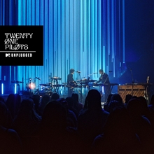 Picture of MTV Unplugged   by Twenty One Pilots