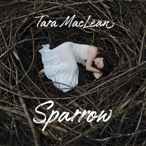 Picture of Sparrow  by Tara MacLean