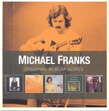 Picture of ORIGINAL ALBUM SERIES