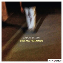 Picture of Cinema Paradiso - with Pablo Held