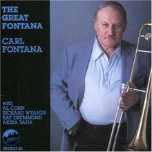 Picture of Great Fontana