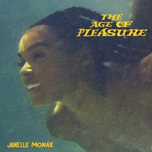 Picture of The Age of Pleasure   by Janelle Monáe