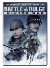 Picture of Battle of the Bulge: Winter War