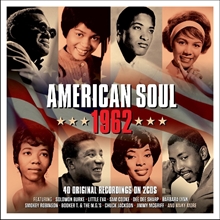 Picture of AMERICAN SOUL 1962