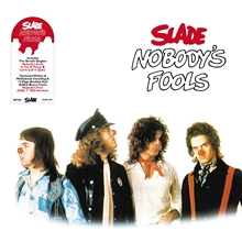 Picture of Nobody's Fool  by Slade