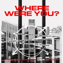 Picture of WHERE WERE YOU - INDEPENDENT M