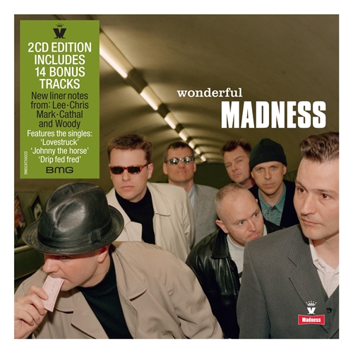 Picture of Wonderful  by Madness