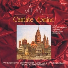 Picture of Cantate Domino