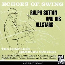 Picture of Echoes of Swing: The Complete Hamburg Concert