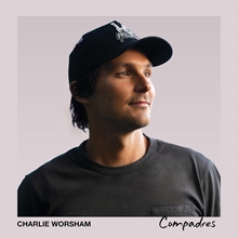 Picture of Compadres (EP)  by Charlie Worsham