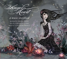 Picture of Angel Heart: a Music Storybook