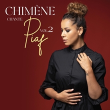 Picture of CHIMENE CHANTE PIAF: L'INTEGRALE  by CHIMÈNE BADI