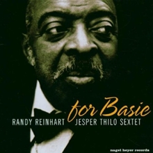 Picture of For Basie