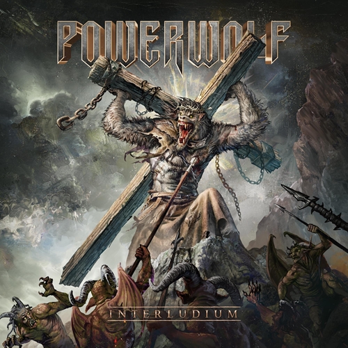 Picture of Interludium  by Powerwolf