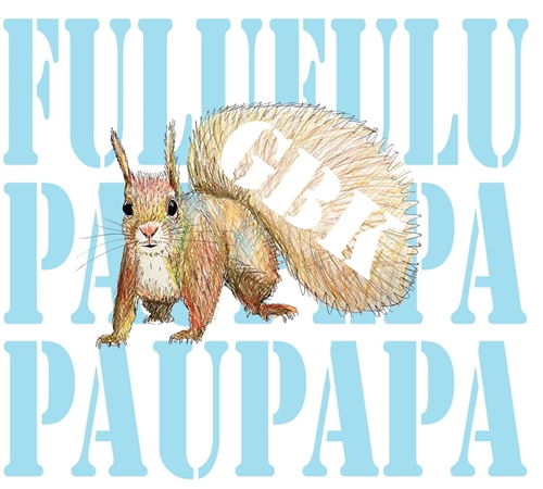 Picture of Fulufulu Paupepa Paupapa