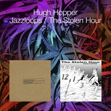 Picture of Jazzloops: The Stolen Hour