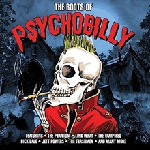 Picture of ROOTS OF PSYCHOBILLY