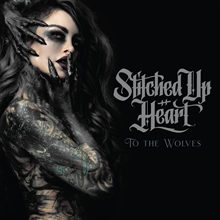 Picture of To The Wolves  by Stitched Up Heart