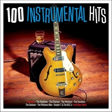 Picture of 100 INSTRUMENTALS