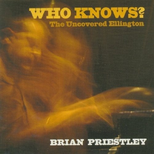 Picture of Who Knows? - The Uncovered Ellington