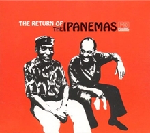 Picture of The Return of the Ipanemas