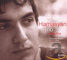 Picture of New Era - Tigran Hamasyan