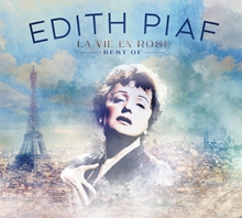 Picture of Best Of  by Edith Piaf