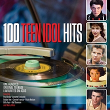 Picture of 100 TEEN IDOLS HITS