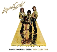 Picture of DANCE YOURSELF DIZZY THE COLL