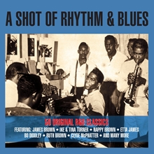 Picture of A SHOT OF RHYTHM & BLUES