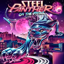 Picture of On The Prowl  by Steel Panther