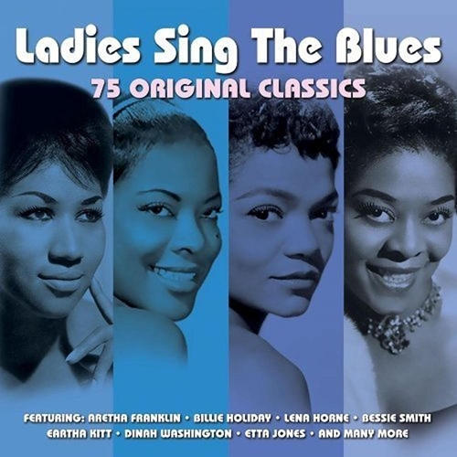 Picture of LADIES SING THE BLUES