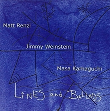 Picture of Lines and Ballads