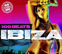 Picture of 100 Beats Ibiza