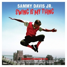 Picture of SWING IS MY THING