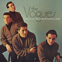 Picture of At Co & Ce - The Complete Singles And More  by The Vogues