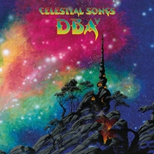 Picture of CELESTIAL SONGS - DELUXE 12 B