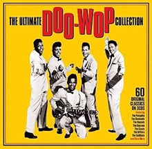 Picture of ULTIMATE DOO-WOP COLLECTION