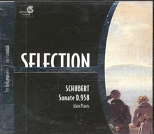 Picture of Schubert:Sonata No 19