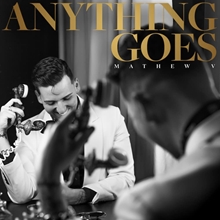 Picture of Anything Goes  by Mathew V