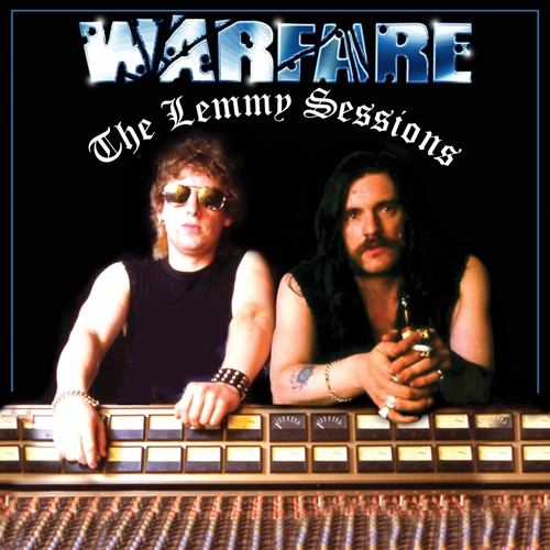 Picture of LEMMY SESSIONS, THE