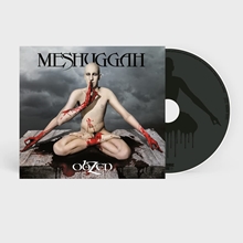 Picture of ObZen (15th Anniversary Remastered Edition)  by Meshuggah