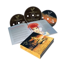 Picture of CHANGELING - 2CD/DVD EDITION,