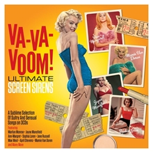 Picture of VA-VA-VOOM ULTIMATE SCREEN SIRENS