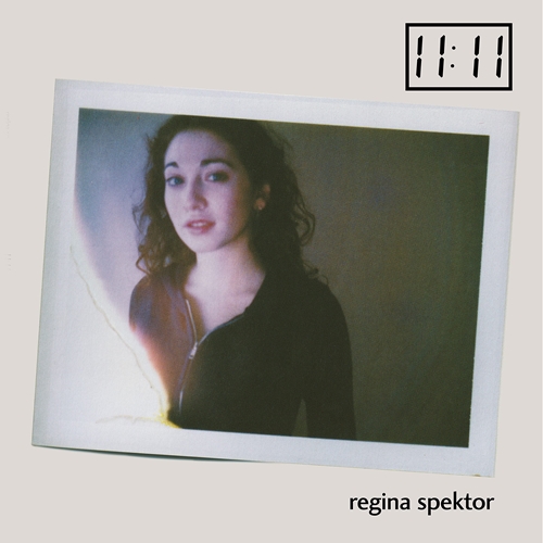 Picture of 11:11  by REGINA SPEKTOR