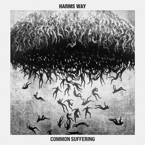 Picture of Common Suffering  by Harms Way