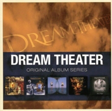 Picture of ORIGINAL ALBUM SERIES