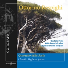 Picture of Ottorino Respighi