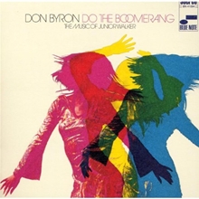 Picture of Do the Boomerang: The Music of Junior Walker